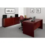 Global™ - Genoa® Office Desk Collection