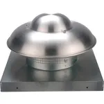 Downblast Roof Ventilators