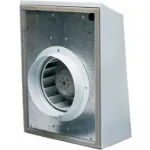 External Mount Duct Fans