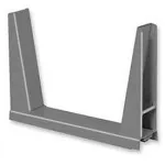 Pucel U-Frame Stack Racks