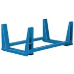 Pucel Twin U-Frame Stack Racks