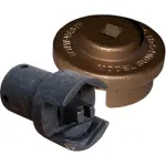 Drum Bung Sockets