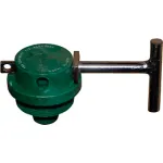 Drum Locks