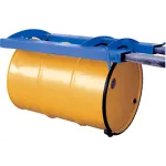 Forklift Horizontal Drum Cradles & Positioners