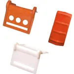 Corner Edge Guard Protectors for Cargo Control Load Binders