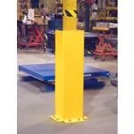Gantry & Jib Column Protectors