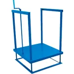 Hand Crank Work Platforms