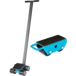 Machinery Skates