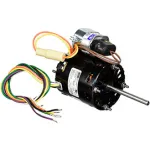 3.3 In. Dia. Fan & Blower Motors
