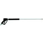 Spray Guns, Wands & Lances