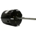 3.3 In. Dia. Self Cooled Fan & Blower Motors