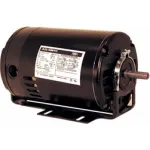 Capacitor Start Fan & Blower Motors