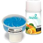 Odor Control Dispenser Refills