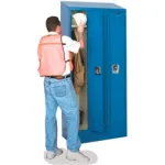 Hallowell® ReadyBuilt II™ Lockers
