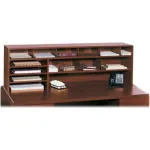 Wood Desktop Organizers