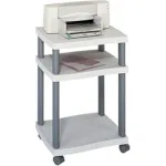 Plastic Printer Stands