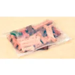 Slider Zip Bags