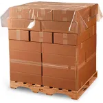 Pallet Top Sheets