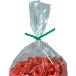 Paper Twist Ties