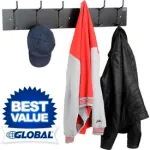 Wall Coat Racks with Hooks