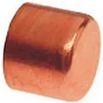 Copper Caps