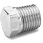 Hex Socket Head Plugs