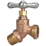 Hose Bibbs