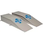 Wheel Riser Ramps