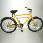 Industrial Bicycles
