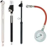 Tire Air Pressure Gauges