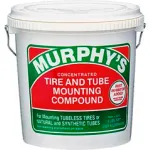 Tire & Tube Mounting Compound