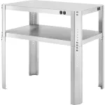 Stainless Steel Equipment Stands