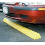 Plastic Parking Curbs