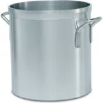 Heavy Duty Aluminum Stock Pots