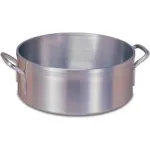 Aluminum Braziers