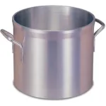 Heavy Duty Aluminum Sauce Pots
