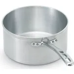 Heavy Duty Aluminum Sauce Pans