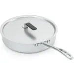 Aluminum Sauté Pans