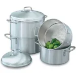 Vollrath® Vegetable Steamers