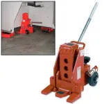 Hydraulic Toe & Saddle Jacks