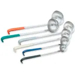 Stainless Steel Ladles
