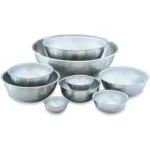 Stainless Steel Mixing Bowls