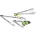 Utility Tongs