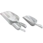 Cast Aluminum Scoops