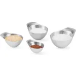 Stainless Steel Transfer Vessels