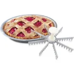 Pie Markers