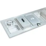 Adaptor Plates