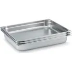Stainless Steel Steam Table Pans