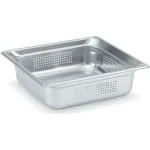 Vollrath® Super Pan 3® Peforated Pans