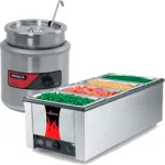 Countertop Warmers
